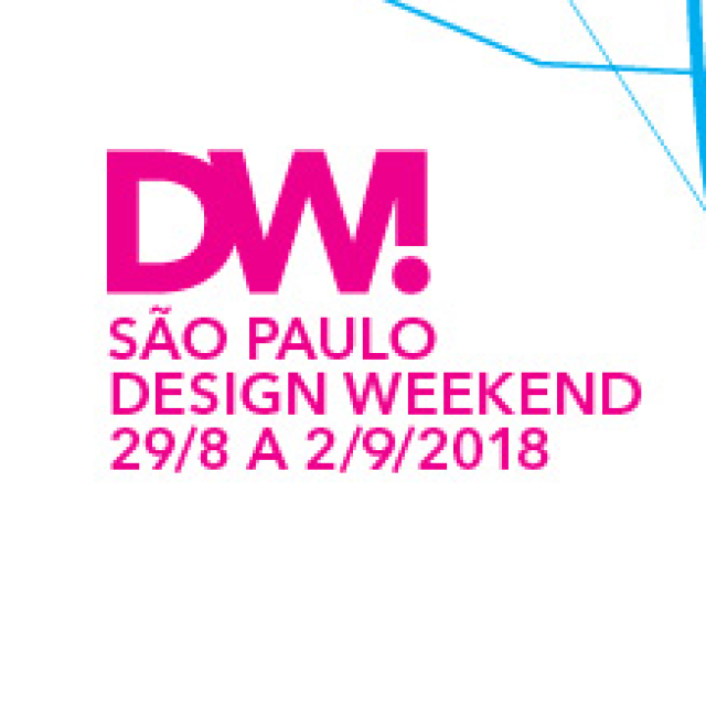 São Paulo Design Weekend
