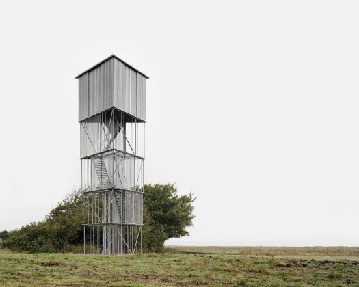 Tipperne Bird Sanctuary, Johansen Skovsted Arkitekter, xxi architecture and design magazine